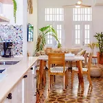 Apartment Inside Walled City, 2 Bedrooms, Very Unique And Quite