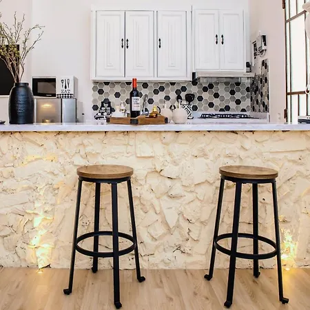 Inside Walled City, 2 Bedrooms, Very Unique And Quite Apartamento Cartagena