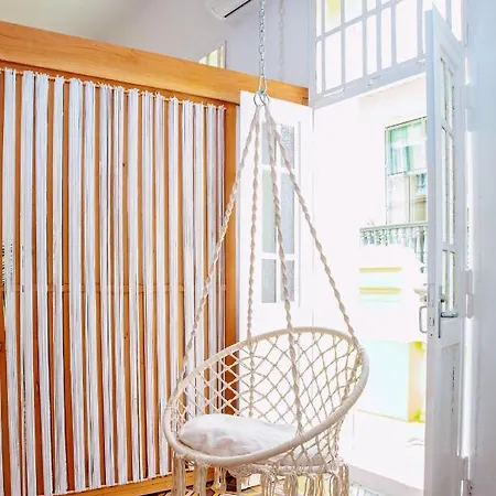 Inside Walled City, 2 Bedrooms, Very Unique And Quite Apartamento Cartagena