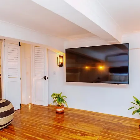 Inside Walled City, 2 Bedrooms, Very Unique And Quite * Cartagena
