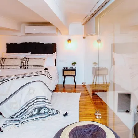 Apartamento Inside Walled City, 2 Bedrooms, Very Unique And Quite