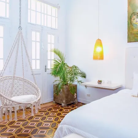 Apartment Inside Walled City, 2 Bedrooms, Very Unique And Quite *