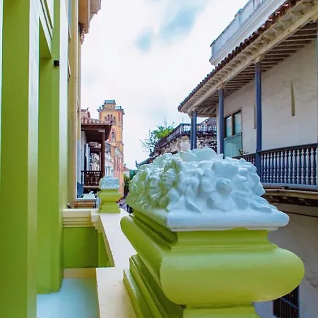 Apartment Inside Walled City, 2 Bedrooms, Very Unique And Quite *