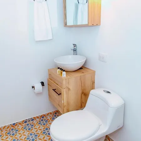 Inside Walled City, 2 Bedrooms, Very Unique And Quite Apartment
