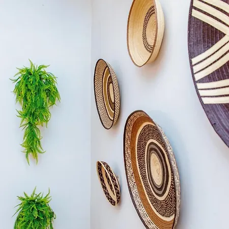 Apartment Inside Walled City, 2 Bedrooms, Very Unique And Quite Cartagena